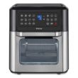 Picture of Trisa Air Fryer – Crisp Master – 12L – 1800W – Rotisserie