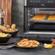 Picture of Trisa Air Fryer – Crisp Master – 12L – 1800W – Rotisserie