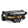 صورة شواية ملامسة تريزا Roast Buddy – 1800 واط – فتح 180°
