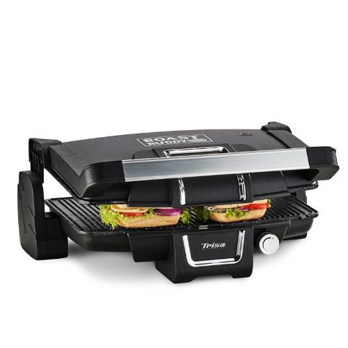 صورة شواية ملامسة تريزا Roast Buddy – 1800 واط – فتح 180°