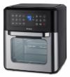 Picture of Trisa Air Fryer – Crisp Master – 12L – 1800W – Rotisserie