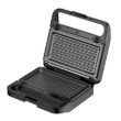 Picture of Trisa Contact Grill – Snack Mate – 850W – Grill & Waffle Plates
