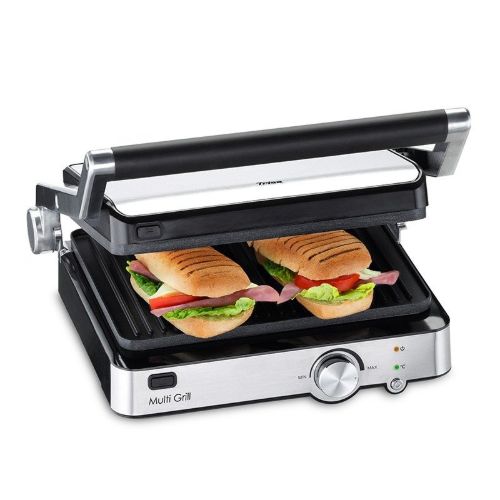 Picture of Trisa Contact Grill – Multi Grill – 2000W – 5 Height Settings