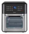 Picture of Trisa Air Fryer – Crisp Master – 12L – 1800W – Rotisserie