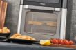 Picture of Trisa Air Fryer – Crisp Master – 12L – 1800W – Rotisserie