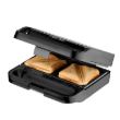 Picture of Trisa Contact Grill – Snack Mate – 850W – Grill & Waffle Plates