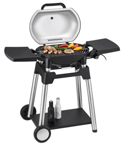 Picture of Trisa Electric Grill – Grill Force – 2200W – 52 x 33 cm