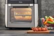 Picture of Trisa Air Fryer – Crisp Master – 12L – 1800W – Rotisserie