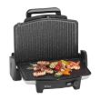 Picture of Trisa Double Plate Grill – Hot Snack – 1800W