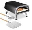 Picture of Trisa Electric Pizza Oven – Pizza Mio – 2200W – 450°C
