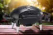 Picture of Trisa Electric Grill – Grill Force – 2200W – 52 x 33 cm