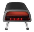 Picture of Trisa Electric Pizza Oven – Pizza Mio – 2200W – 450°C