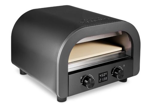 Picture of Trisa Electric Pizza Oven – Pizza Mio+ – 450°C