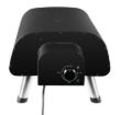 Picture of Trisa Electric Pizza Oven – Pizza Mio – 2200W – 450°C