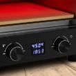 Picture of Trisa Electric Pizza Oven – Pizza Mio+ – 450°C