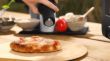 Picture of Trisa Electric Pizza Oven – Pizza Mio – 2200W – 450°C