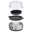 Picture of Trisa Egg Boiler – Vario Eggs – 400W – 7 Eggs