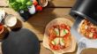 Picture of Trisa Electric Pizza Oven – Pizza Mio+ – 450°C