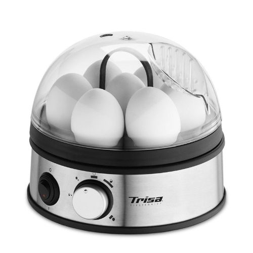 Picture of Trisa Egg Boiler – Egg Master – 400W – 7 Eggs