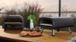 Picture of Trisa Electric Pizza Oven – Pizza Mio+ – 450°C