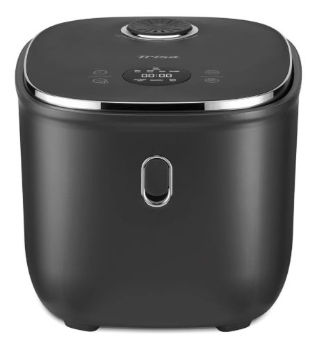 Picture of Trisa Rice Cooker Plus – Steam Basket – Ceramic Inner Pot