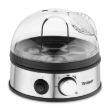 Picture of Trisa Egg Boiler – Egg Master – 400W – 7 Eggs