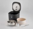 Picture of Trisa Rice Cooker Plus – Steam Basket – Ceramic Inner Pot
