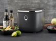 Picture of Trisa Rice Cooker Plus – Steam Basket – Ceramic Inner Pot