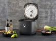 Picture of Trisa Rice Cooker Plus – Steam Basket – Ceramic Inner Pot