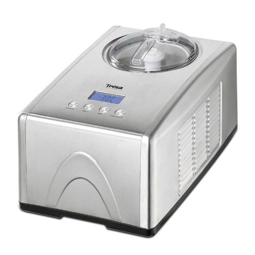 Picture of Trisa Ice Cream Maker – La Cremeria – 1.5L
