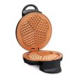 صورة صانعة وافل تريزا Retro Waffles – 800 واط