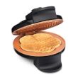 صورة صانعة وافل تريزا Retro Waffles – 800 واط