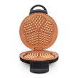 صورة صانعة وافل تريزا Retro Waffles – 800 واط