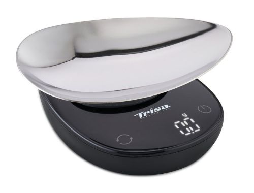 Picture of Trisa Digital Kitchen Scale – Flavour Scale – 500g / 0.1g