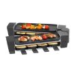 صورة راكليت تريزا Raclette & Brunch – 8 أشخاص – 1500 واط