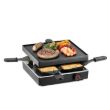 Picture of Trisa Raclette – Style 4 – 4 Persons – 750W