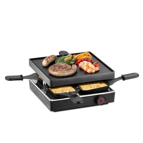 Picture of Trisa Raclette – Style 4 – 4 Persons – 750W