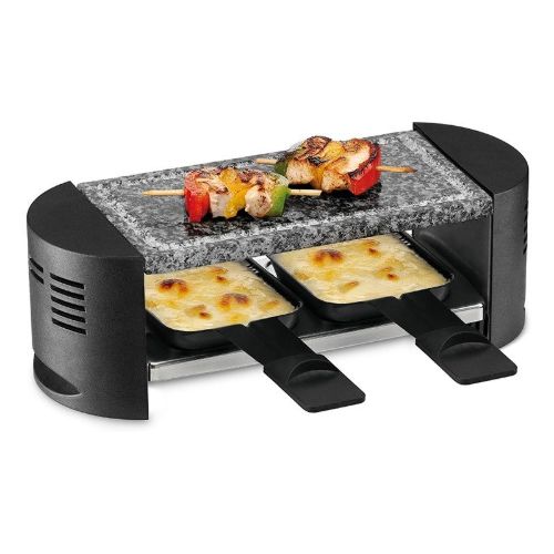 Picture of Trisa Raclette – Raclettino 2 – 2 Persons – 380W