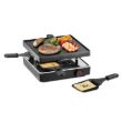 Picture of Trisa Raclette – Style 4 – 4 Persons – 750W
