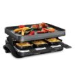 صورة راكليت تريزا Supreme 6 – 6 أشخاص – 1200 واط