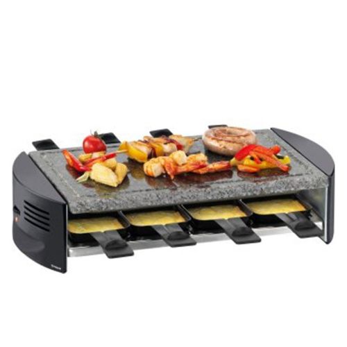 Picture of Trisa Raclette – Raclettino 8 – 8 Persons – 1300W
