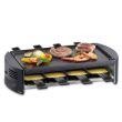 Picture of Trisa Raclette – Party – 8 Persons – 1300W