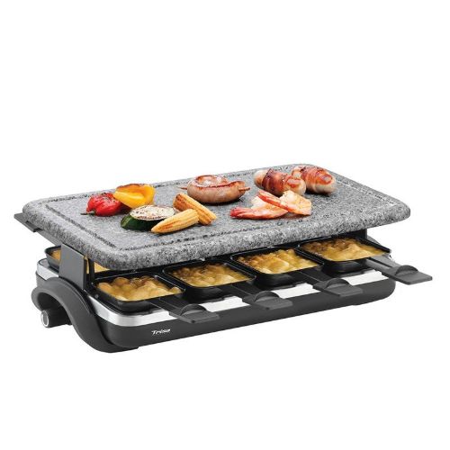 صورة راكليت تريزا Hot Stone – 8 أشخاص – 1500 واط