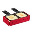 Picture of Trisa Candle Raclette – Tête à Tête – 2 Persons
