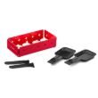 Picture of Trisa Candle Raclette – Tête à Tête – 2 Persons