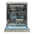 Picture of Newton Dishwasher – 6 Programs – 14 Place Settings – A++ – Silver – 7520Sm