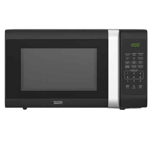 Picture of Newton Microwave Oven, 30.0 Liters, Black