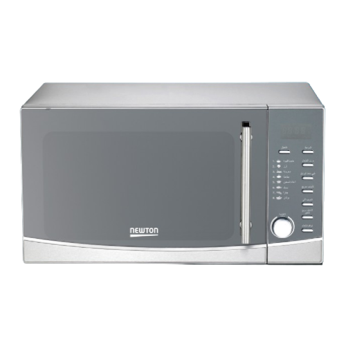 Picture of Newton Microwave – 900W – 33L – Silver – U33LG