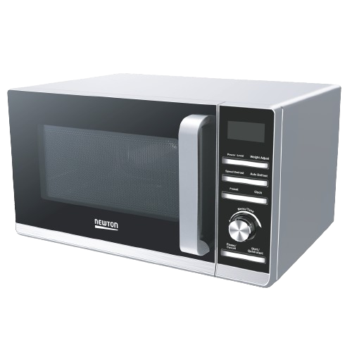 Picture of Newton Microwave Oven with Grill, 36.0 Liters, 900W, Silver