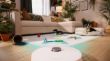 Picture of Cecotec Conga Q200 Robot Vacuum and Mop – 25000Pa – 136638